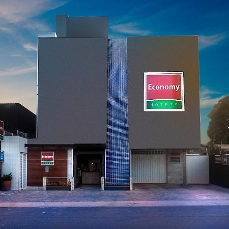 Economy Apart Natal Exterior foto
