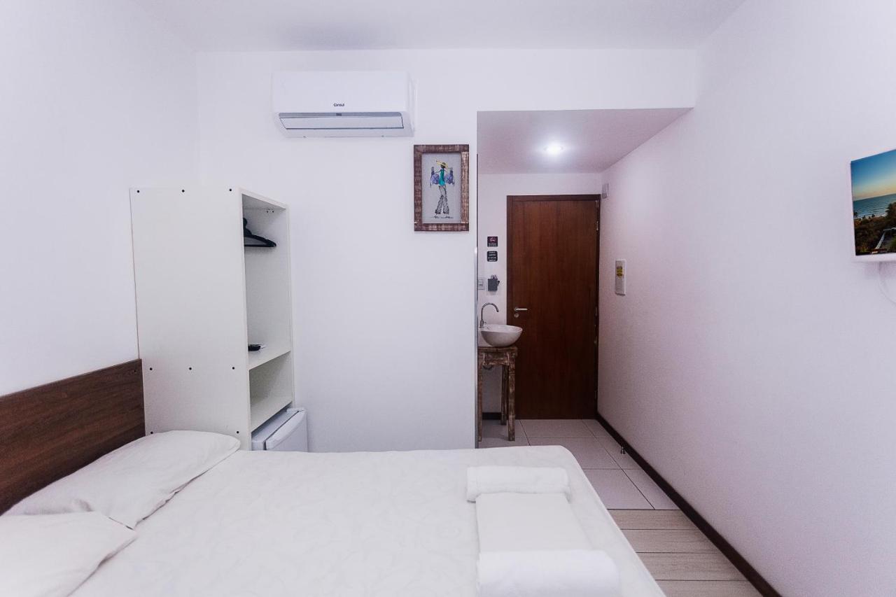 Economy Apart Natal Exterior foto