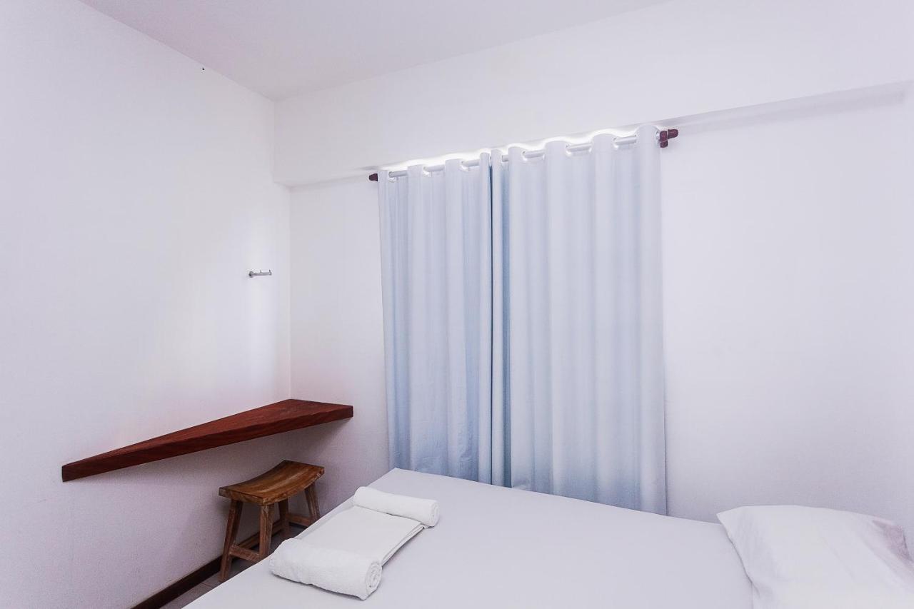 Economy Apart Natal Exterior foto