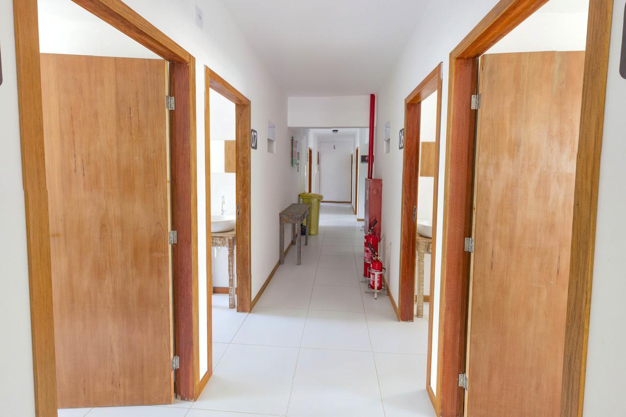Economy Apart Natal Exterior foto