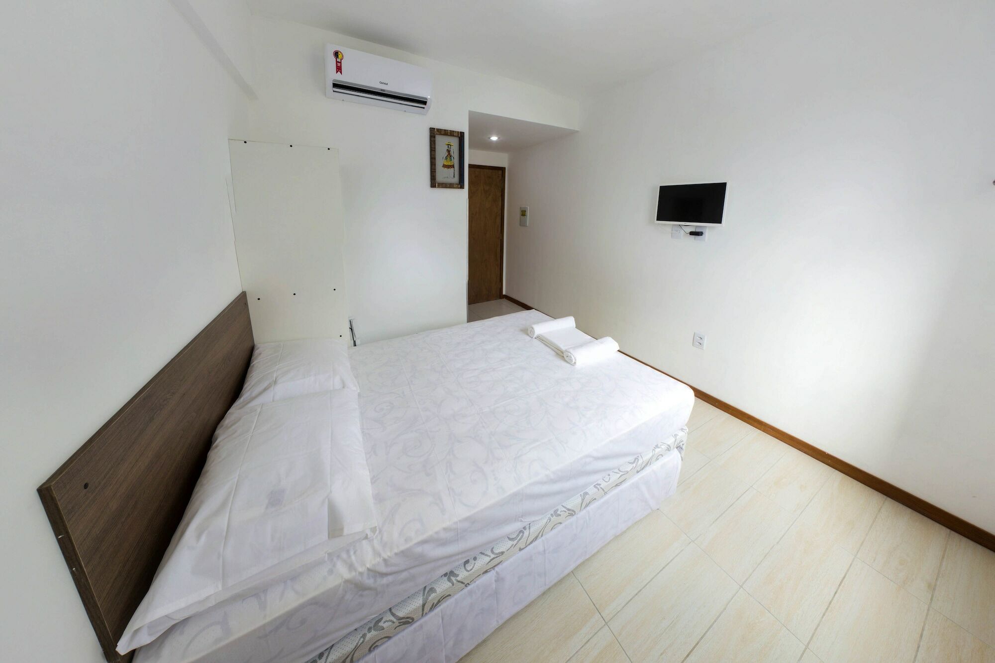 Economy Apart Natal Exterior foto