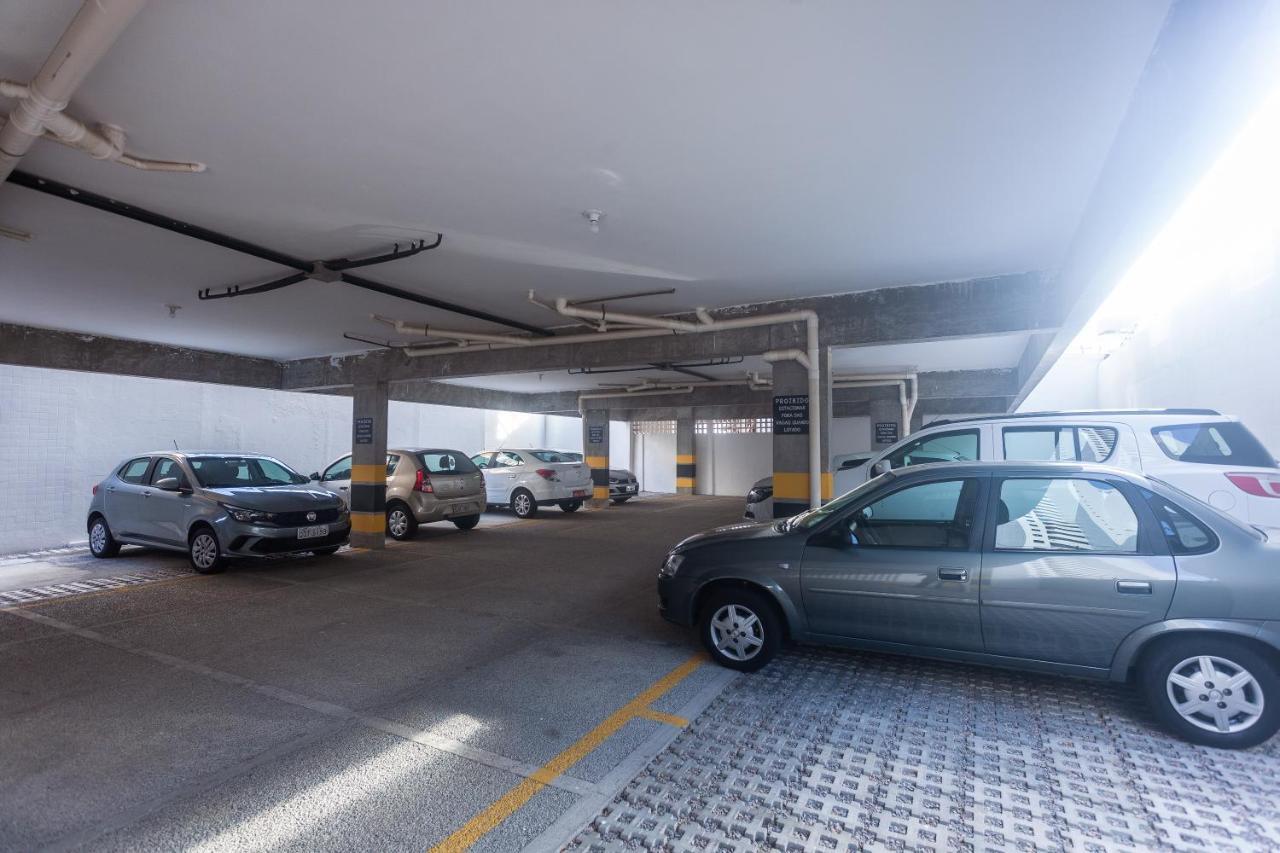 Economy Apart Natal Exterior foto