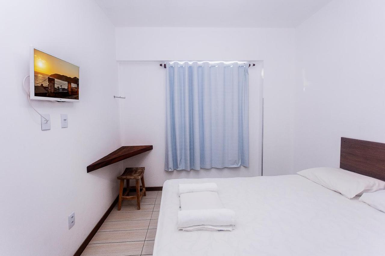 Economy Apart Natal Exterior foto